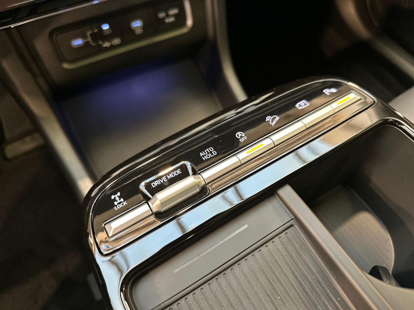 Hyundai Tucson – Bild 15
