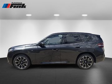 BMW X3 20d xDrive M Sportpaket HK HiFi DAB LED RFK