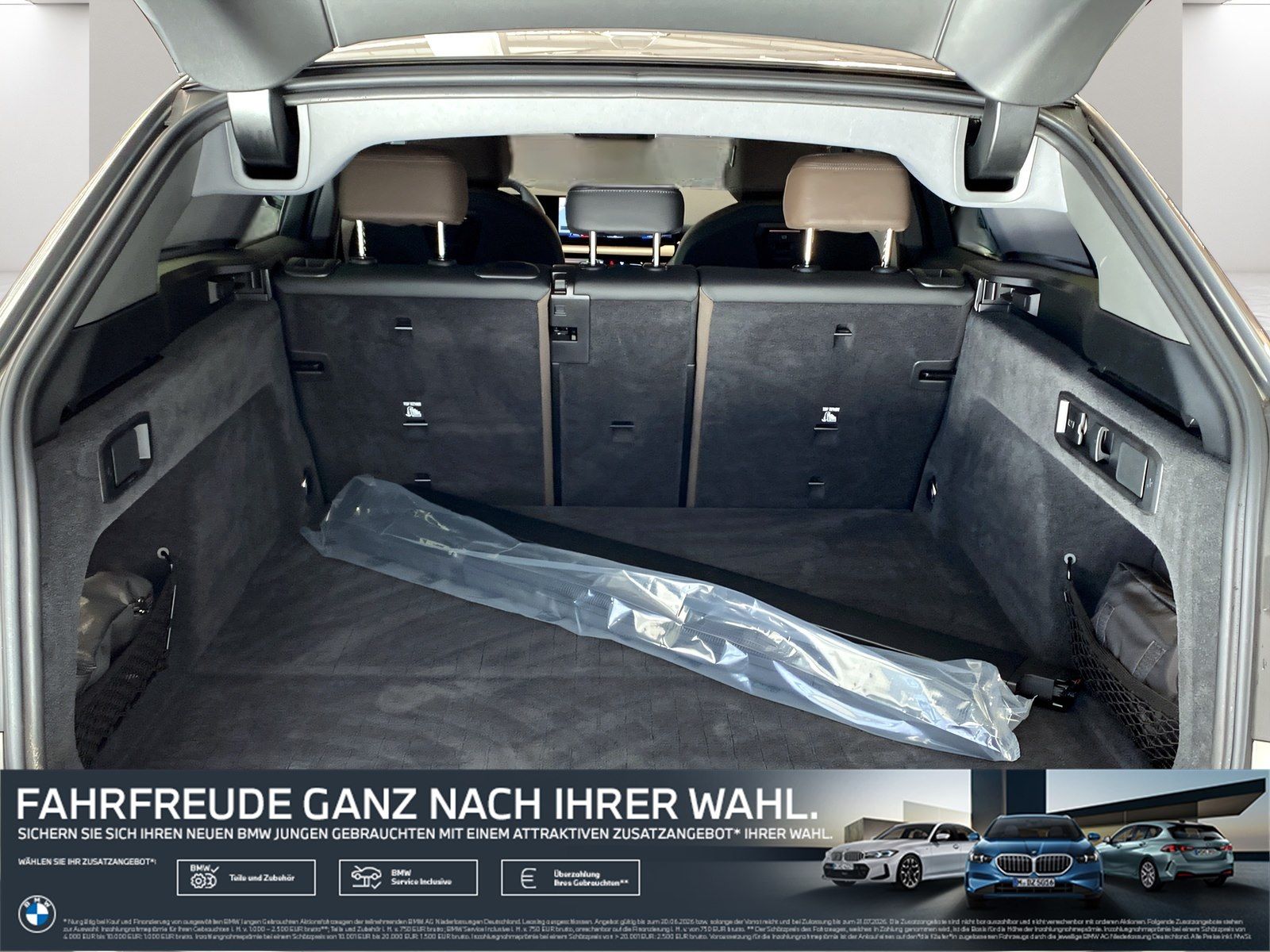 BMW 520 - Bild 13