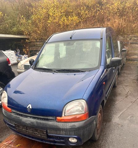 Renault kangoo