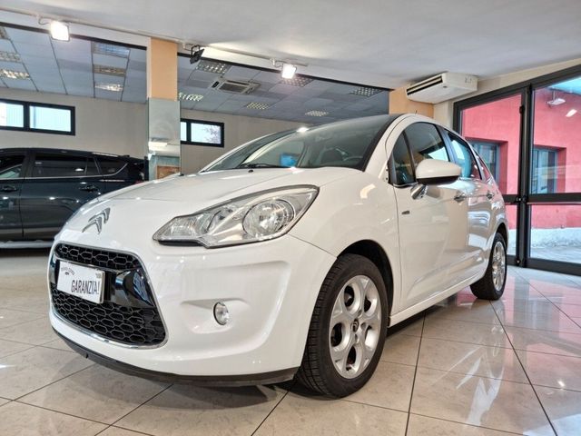 Citroën Citroen C3