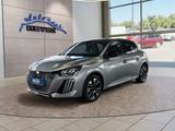 Peugeot 208 Facelift Allure 1,2 100PS LED/ACC/2x180°Kam