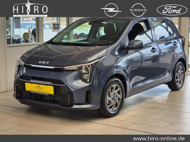 Kia Picanto Vision 1.0 Automatik