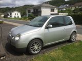 Volkswagen Lupo 3L TDI - Volkswagen Lupo: Automatik, 3l TDI