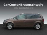 Volkswagen Touran 2.0 TDI Match +Navi+7-Sitzer - Volkswagen Touran: Match TDI