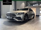 Mercedes-Benz C 220 d *AMG, AHK, NIGHT, RFK, DAB, LED*