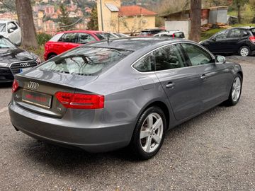 Audi A5 - 7