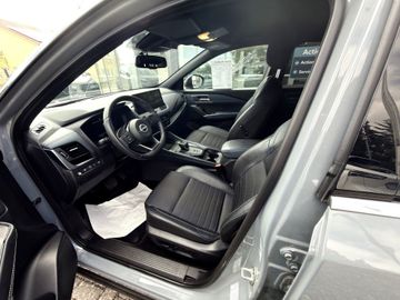 Nissan Qashqai - 8