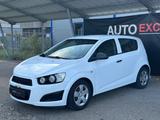 Chevrolet Aveo 1.2 Tempomat*Klima* TÜV NEU - gebrauchte Chevrolet Kleinwagen
