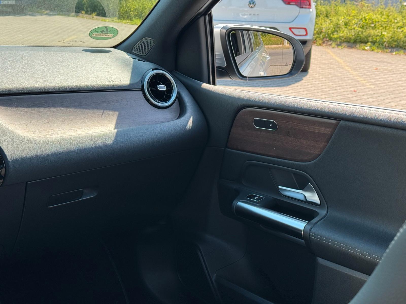 Mercedes-Benz B-Class Garantie *Pano *Keyless *Navi *LED *Kamera, миниатюра 27