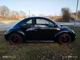 Volkswagen VW New Beetle 1.8Turbo Orginal ABT ab Werk... - Volkswagen New Beetle: Turbo