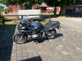 BMW R1100S - BMW 2001 R1100R