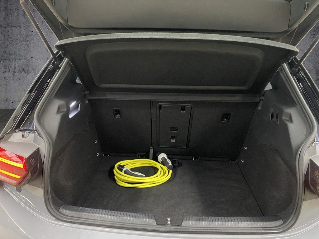 Volkswagen ID.3 - Bild 12