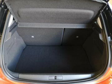 Fotografie des Opel Corsa F Sitz-/Lenkradheizung Parkpilot DAB+ 16"