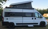 HYMER / ERIBA / HYMERCAR HymerCar Grand Canyon - HYMER / ERIBA Hymercar