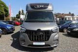 Renault Master  Horsebox - L3H1 STX 2Horse 5Sitze Kamera - Renault Master: 2.2
