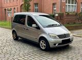 Mercedes-Benz Mercedes Benz Vaneo - gebrauchte Mercedes-Benz Vaneo aus dem Jahr 2005