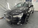 Audi A1 8X S Line 1.6 TDI 18 Zoll Rotor TÜ... - Audi A1 8X mit Diesel-Antrieb