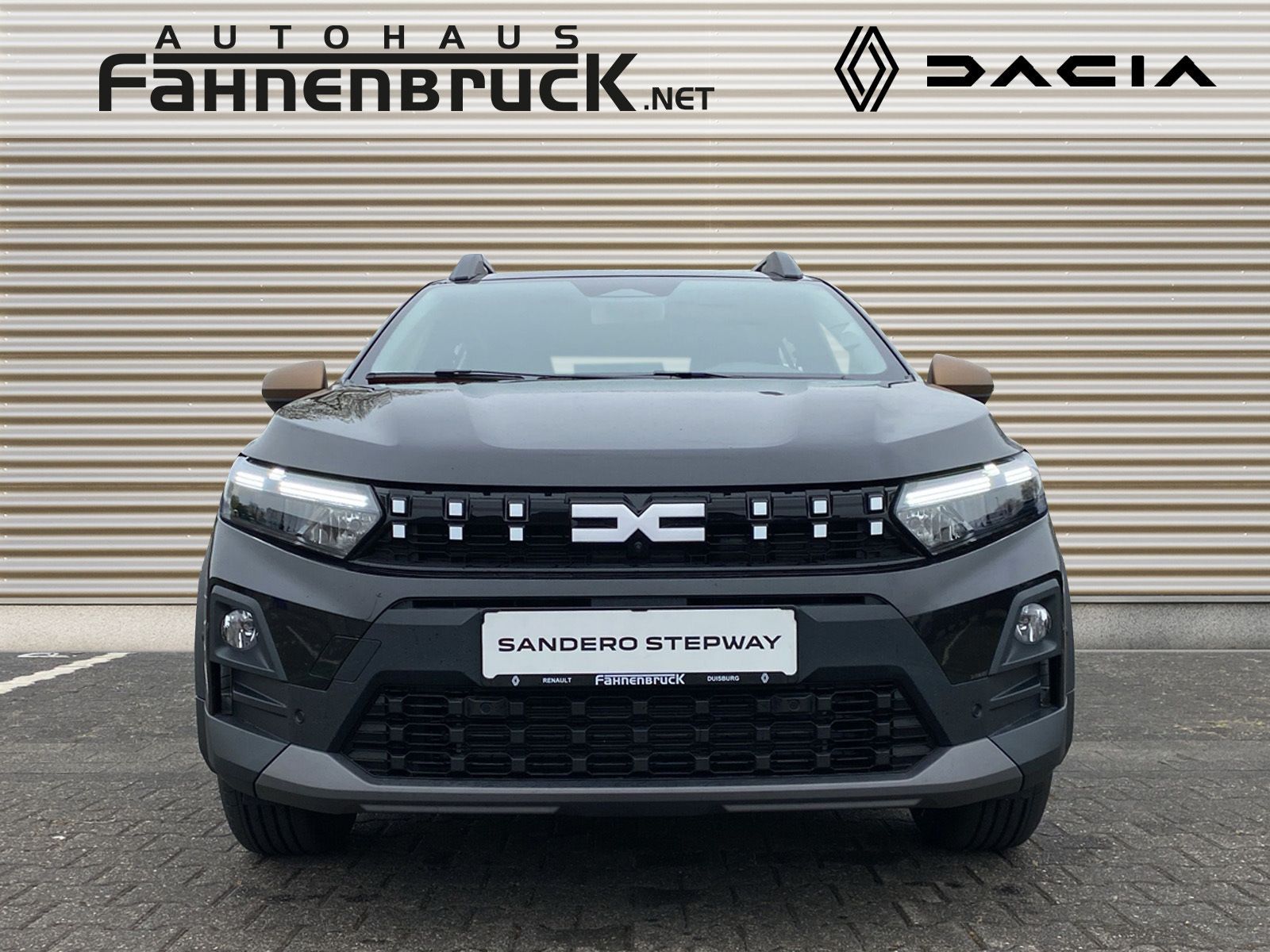 Dacia Sandero - Bild 6