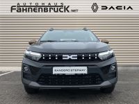 Dacia Sandero - Vorschau Bild 6