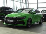Audi RS3 Sportback 2.5 TFSI quattro - SONOS Premium - Audi RS3 in Dresden