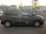 Citroën Berlingo Feel M - Citroën: Kleinbus