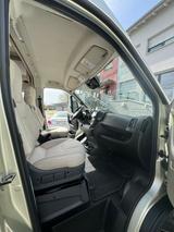 Knaus Boxstar Lifetime 600 - Knaus Boxstar 600