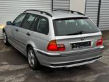 BMW E46 316i Kombi-Sitzheiz-Schiebedach-PDC-Soundsys - BMW 3er Reihe: Kombi, E46