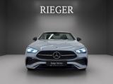 Mercedes-Benz CLE 450 4M AMG*Airscarf*MEMORY*Digital Light*20" - gebrauchte Mercedes-Benz CLE 450 aus dem Jahr 2024