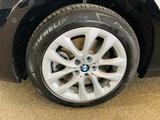 BMW 218d Gran Tourer Navi 7-Sitze AHK Klima Sitzhzg. - gebrauchte BMW Van