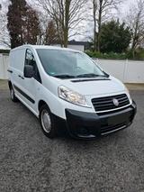 Fiat fiat  scudo - Fiat Scudo von privat
