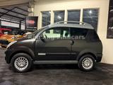 Aixam Crossline XXL Mopedauto Microcar Leichtmobile 45 - Aixam mit Diesel-Antrieb