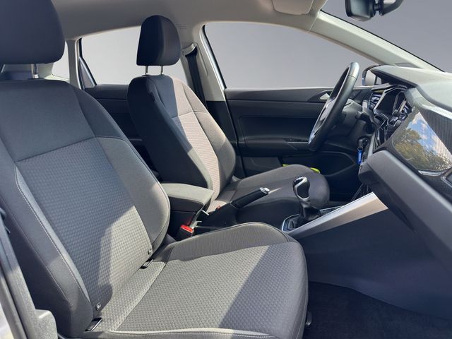 Polo Life 1.0 TSI KLIMA PDC SHZ LED SCHEINWERFER