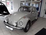Volkswagen Käfer 1300 L - Oldtimer: Kleinwagen