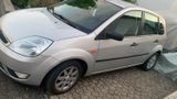Ford Fiesta sauberes Fahrzeug - Ford Fiesta: Kombi