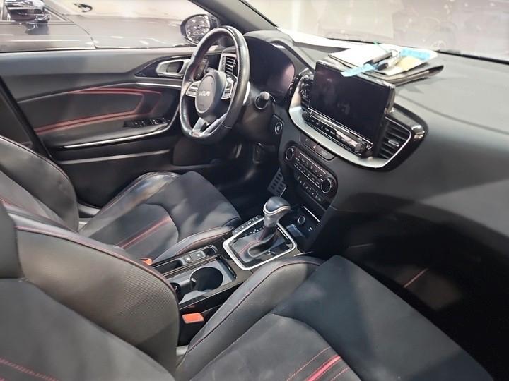 Kia pro cee'd / ProCeed GT SW*PANO*AHK*ACC*VIRTUAL