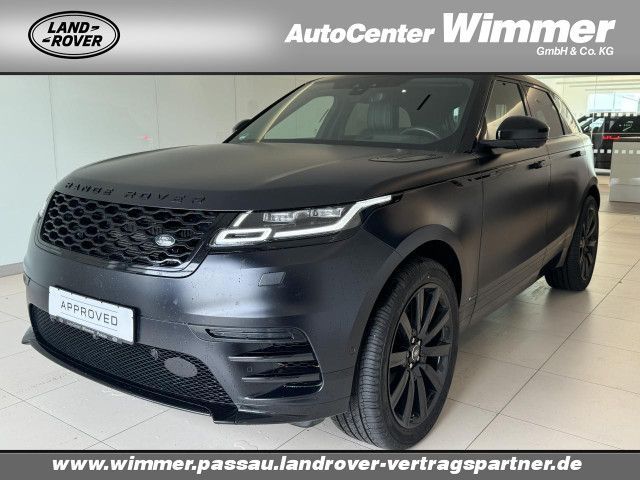 Land Rover Range Rover Velar D300 R-Dynamic SE BlackPack