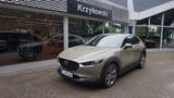 Mazda CX-30 2.5L e-SKYACTIV G 140ps FWD Takumi BLOP - Mazda CX-30: Takumi