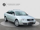 Audi A6 Lim. 2.4*Autom.*PDC*SHZ*4Season*GetriebeNeu* - Audi A6: Automatik, Getriebe
