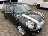 MINI COOPER Mini Cooper 1.6 Panorama Navi Xenon Leder - MINI Cooper aus 2011