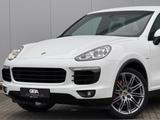 Porsche Cayenne 3.0 TDI *BOSE*BI-XENON*PARK-ASSIST*21* - Porsche Cayenne: 3.2