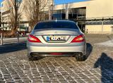 Mercedes-Benz CLS 500 4MATIC - - Firmenfahrzeug gebraucht