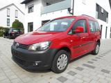 Volkswagen Caddy Kasten/Kombi Roncalli Trendline 4Motion - Volkswagen Caddy: Roncalli Trendline