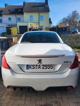 Peugeot peugeot 307 1.6 benzin - Peugeot 307 von privat