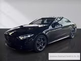 Mercedes-Benz CLS 53 AMG 4MATIC+ MultiBeam+Driver´s+Sound+SHD - Mercedes-Benz CLS 53 AMG Gebrauchtwagen