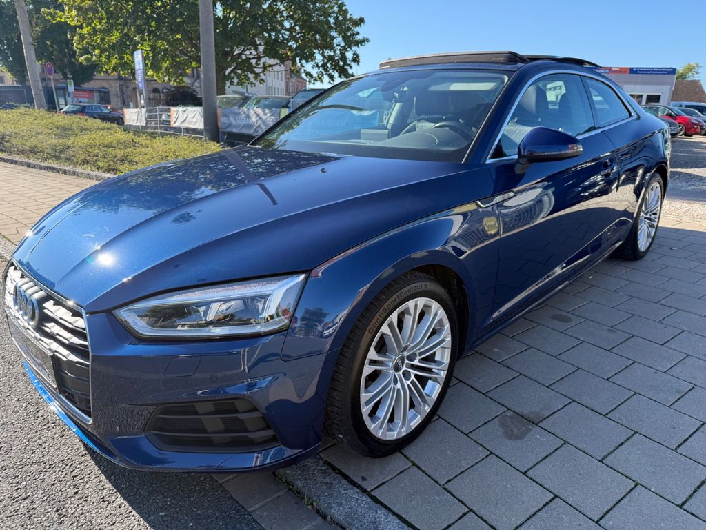 Image of Audi A5