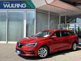 Renault Megane Zen Grandtour 1.0 Navi Tpm PDC 1. Hd. - Renault Megane aus 2022
