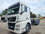 MAN TGX 26.440 6X2 EURÓ 6 BDF - MAN Bdf