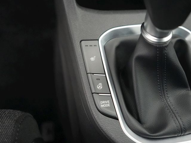 i30cw T-GDi TREND 48V+AHK+NAVI+RÜCKFAHRKAMERA+SI