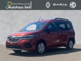 Renault Kangoo III E-Tech Electric Equilibre - : Van, Electric